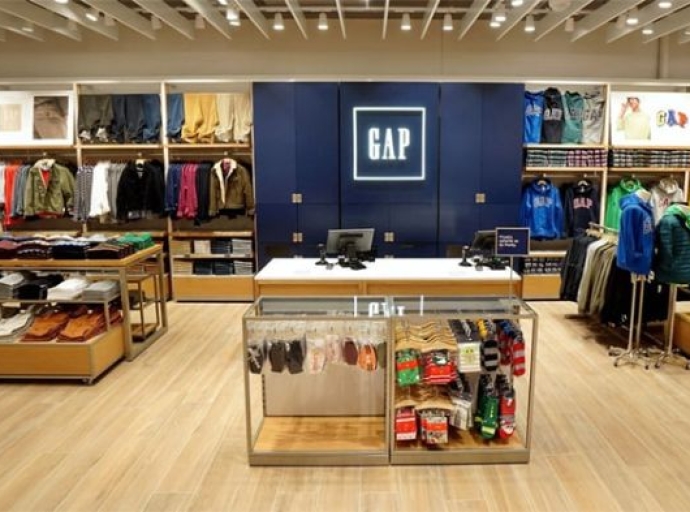 Reliance Retail opens GAP's first standalone store in Kolkata